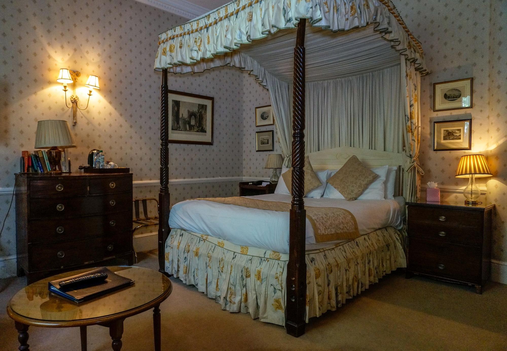 The Abbey Notting Hill 4* Londra