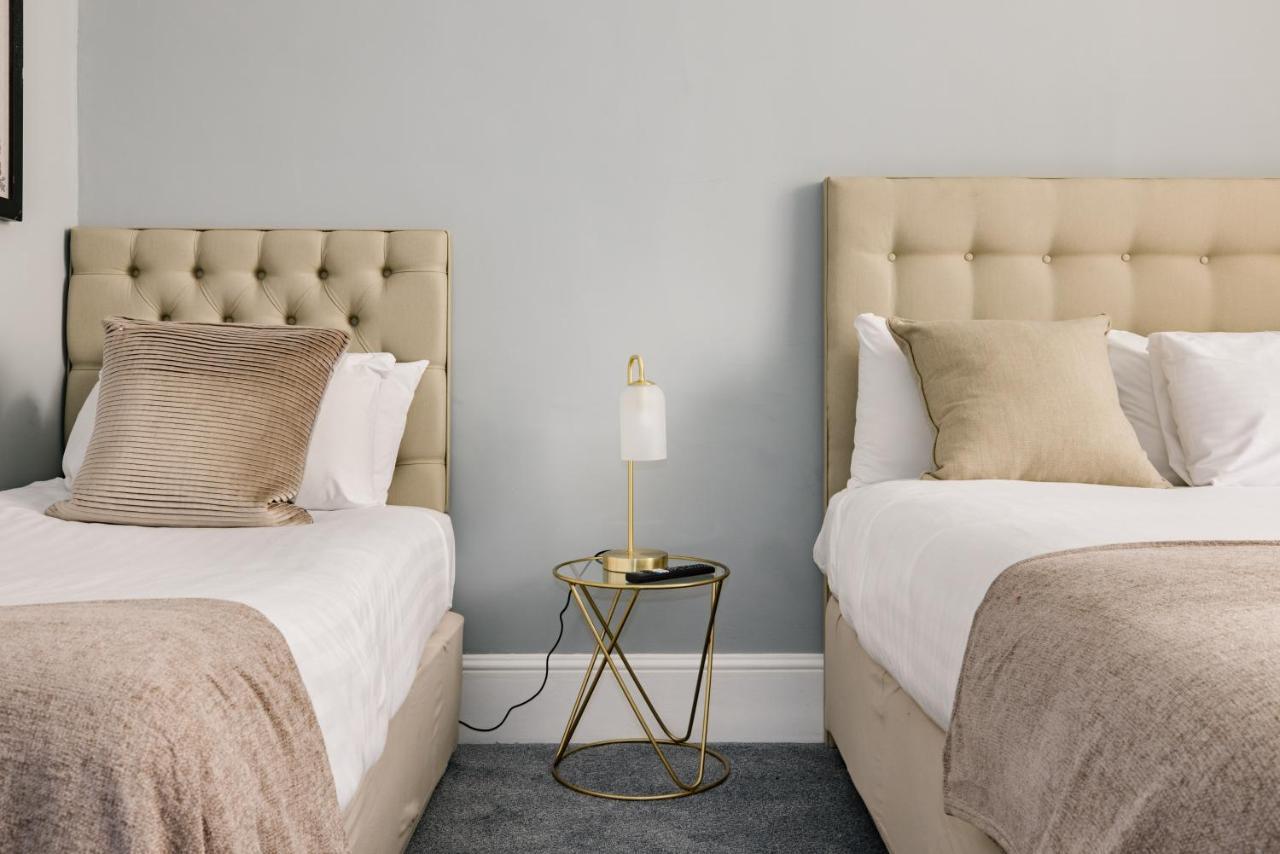 The Abbey Notting Hill Londra