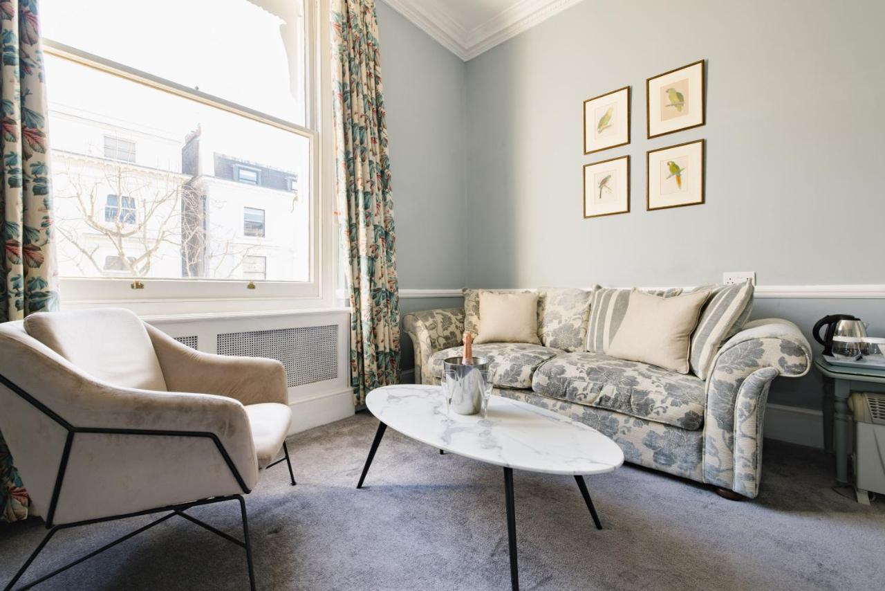 Hotel The Abbey Notting Hill Londra